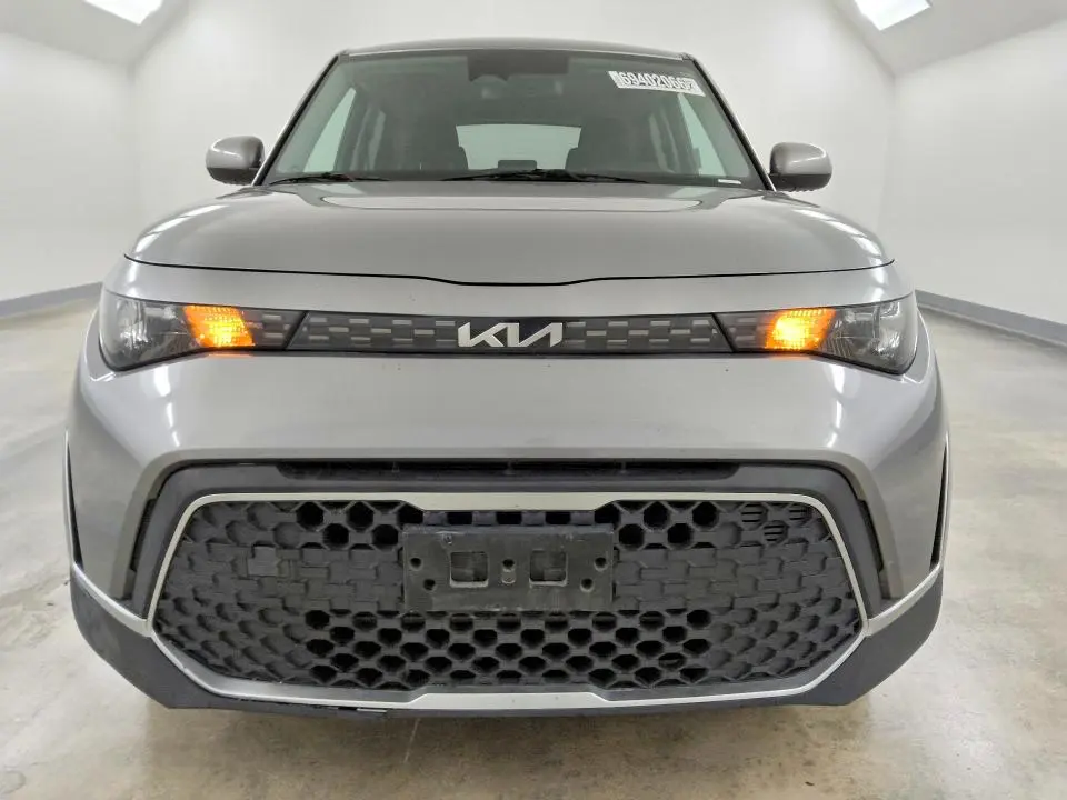 2023 KIA SOUL   