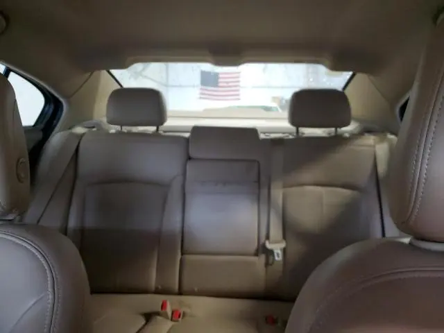 2013 BUICK LACROSSE PREMIUM  