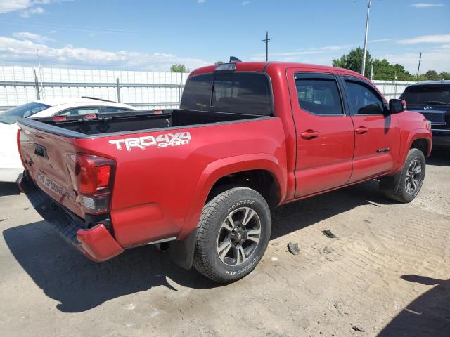 2019 TOYOTA TACOMA DOUBLE CAB