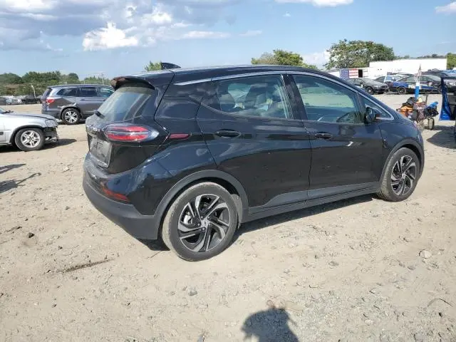 2023 CHEVROLET BOLT EV 2LT  