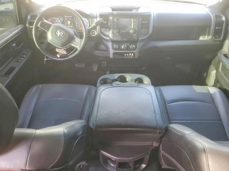 2023 RAM 2500 TRADESMAN  