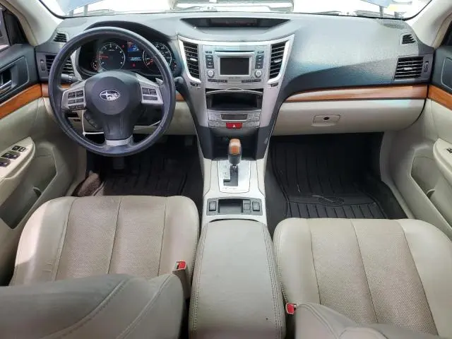 2014 SUBARU OUTBACK 3.6R LIMITED  