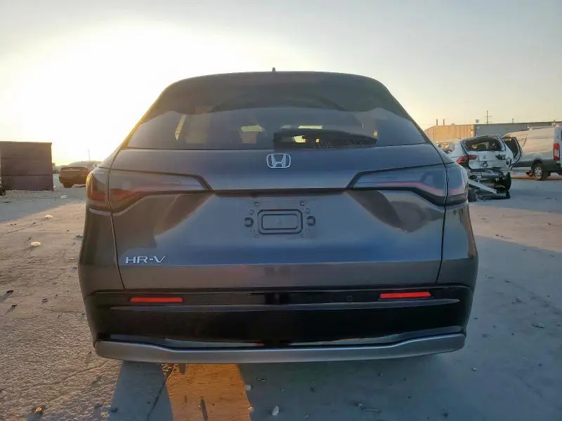 2023 HONDA HR-V EXL  