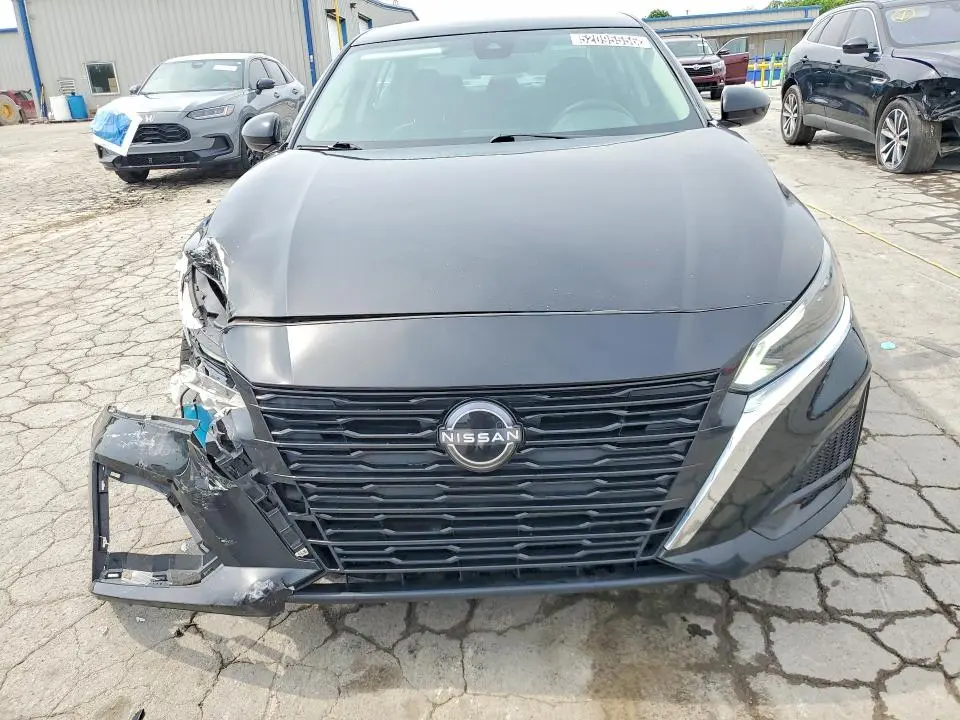 2023 NISSAN ALTIMA S  