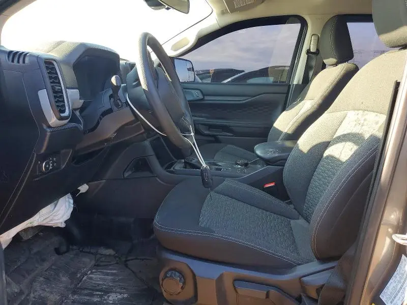 2024 FORD RANGER XL  