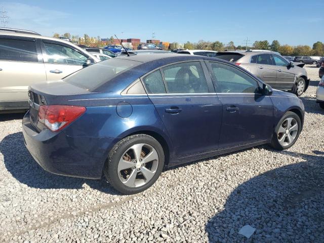 2011 CHEVROLET CRUZE LT