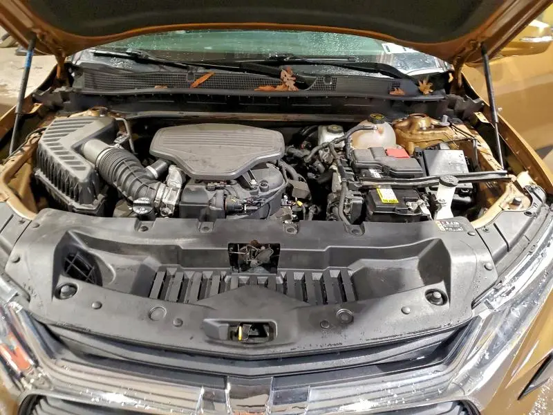 2020 CHEVROLET BLAZER 2LT  