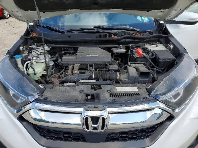 2019 HONDA CR-V EXL  