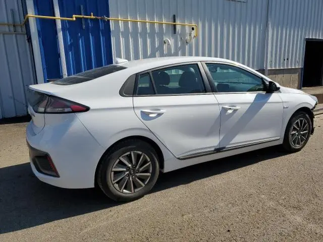 2020 HYUNDAI IONIQ SE  