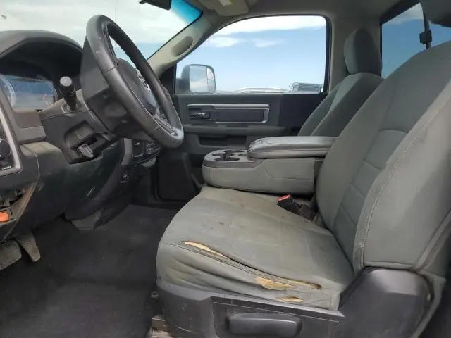 2015 RAM 1500 ST  