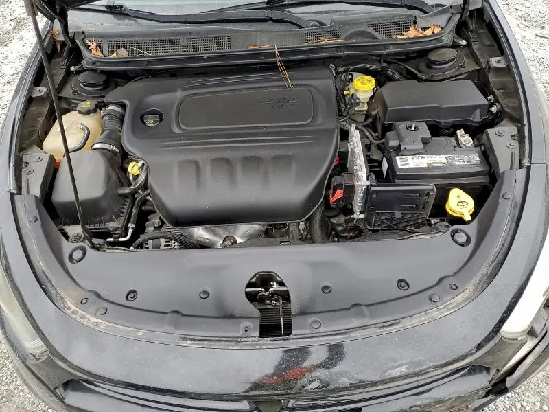 2016 DODGE DART SXT SPORT  