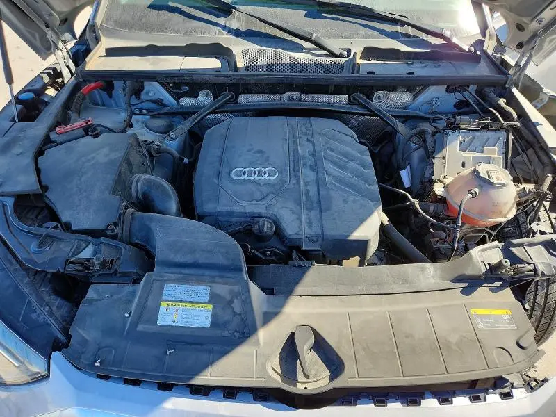 2021 AUDI Q5 PREMIUM  