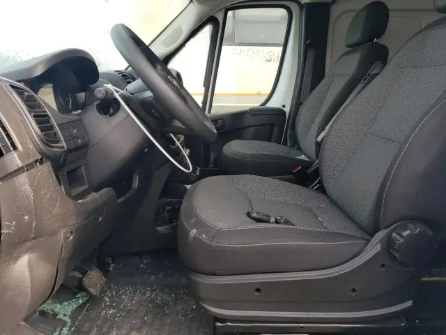 2023 RAM PROMASTER 2500 2500 HIGH  