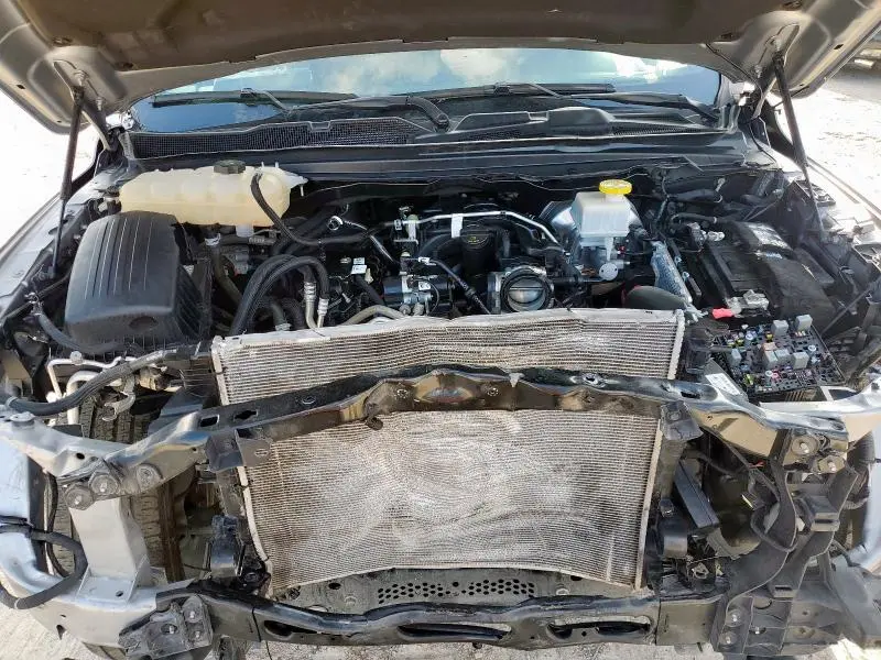2024 RAM 1500 TRADESMAN