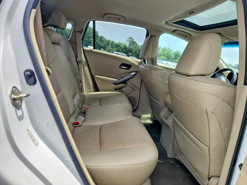2014 ACURA RDX TECHNOLOGY  