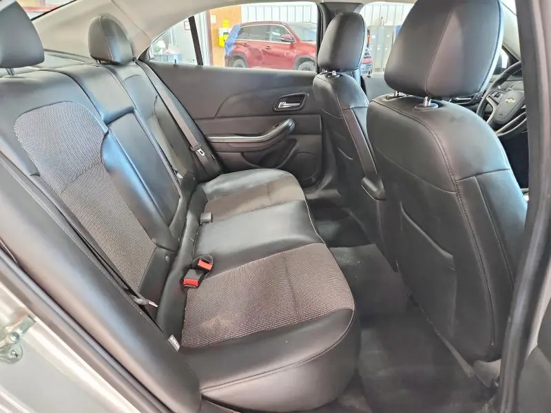 2014 CHEVROLET MALIBU 1LT  