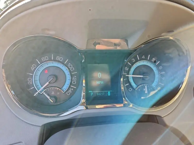 2011 BUICK LACROSSE CX  