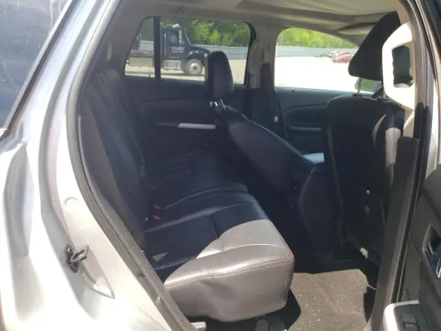 2011 FORD EDGE SEL  
