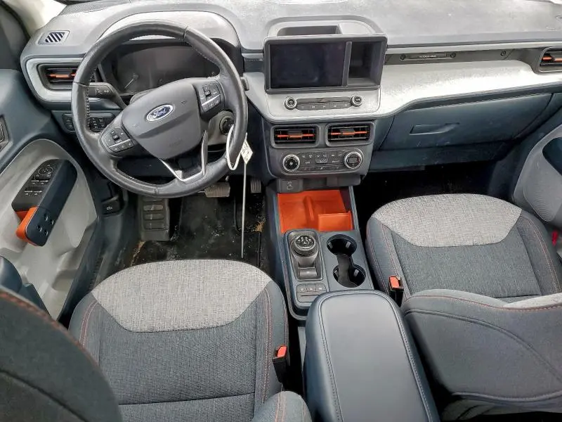 2022 FORD MAVERICK XL  