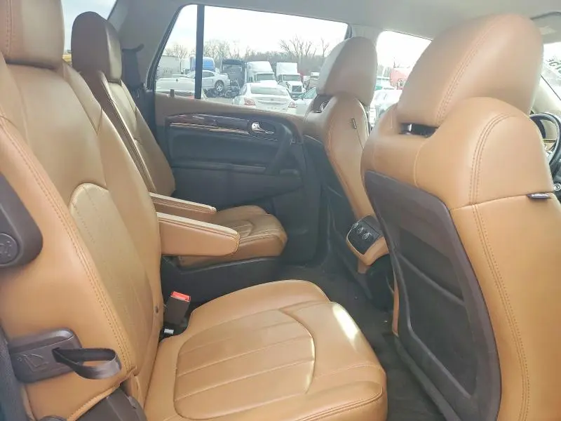2016 BUICK ENCLAVE   