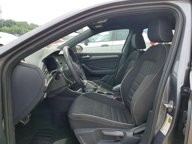 2024 VOLKSWAGEN JETTA SPORT  