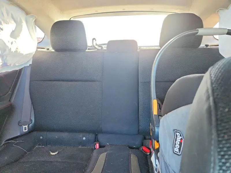 2017 SUBARU CROSSTREK PREMIUM  