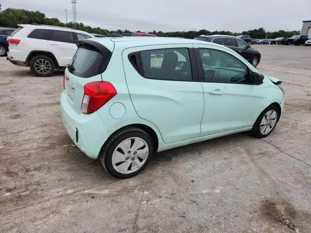 2017 CHEVROLET SPARK LS  