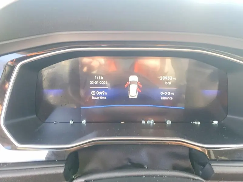 2024 VOLKSWAGEN JETTA S  