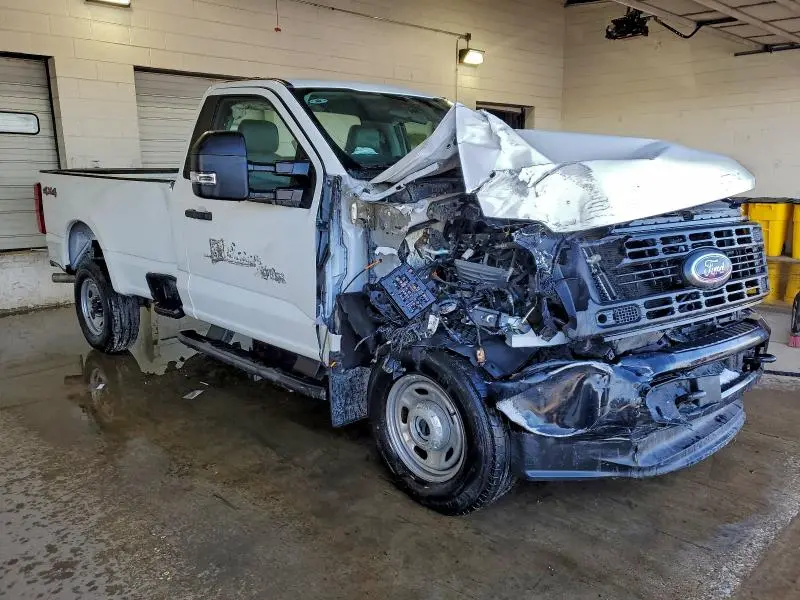 2023 FORD F250 SUPER DUTY  