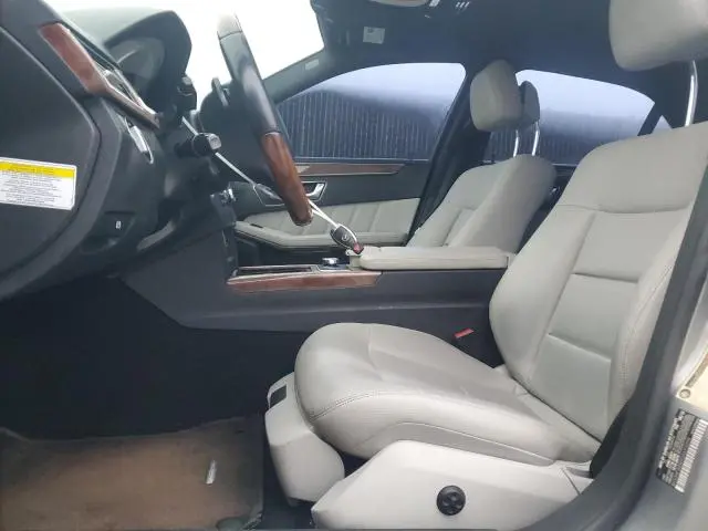 2013 MERCEDES-BENZ E 350  