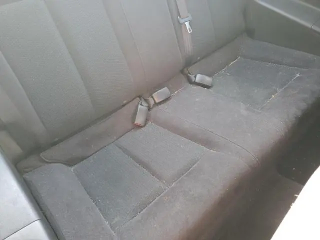 2012 NISSAN ALTIMA S