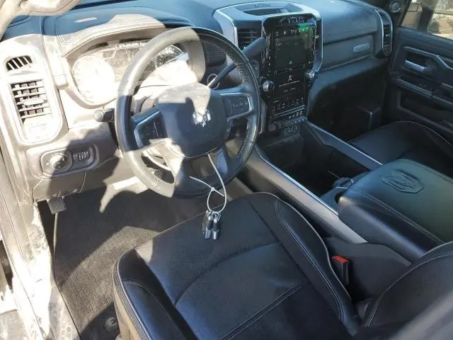 2023 RAM 2500 LARAMIE  