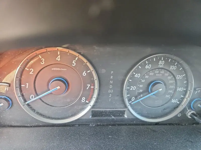 2010 HONDA ACCORD CROSSTOUR EXL  