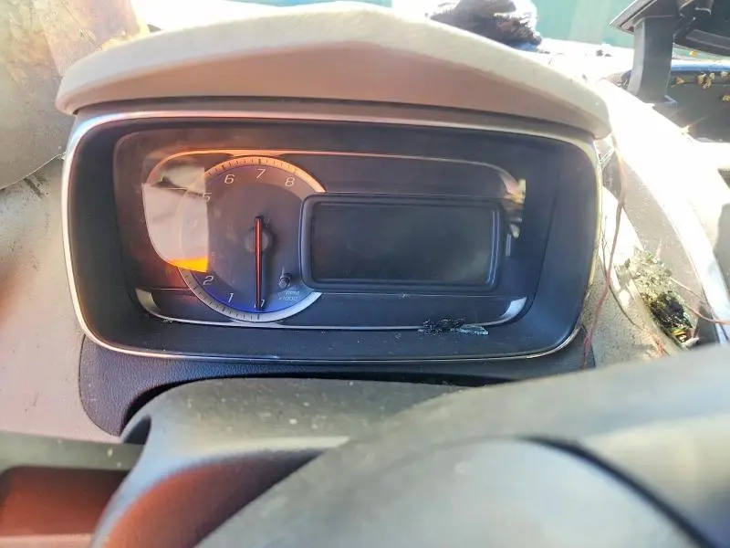 2015 CHEVROLET TRAX LS  