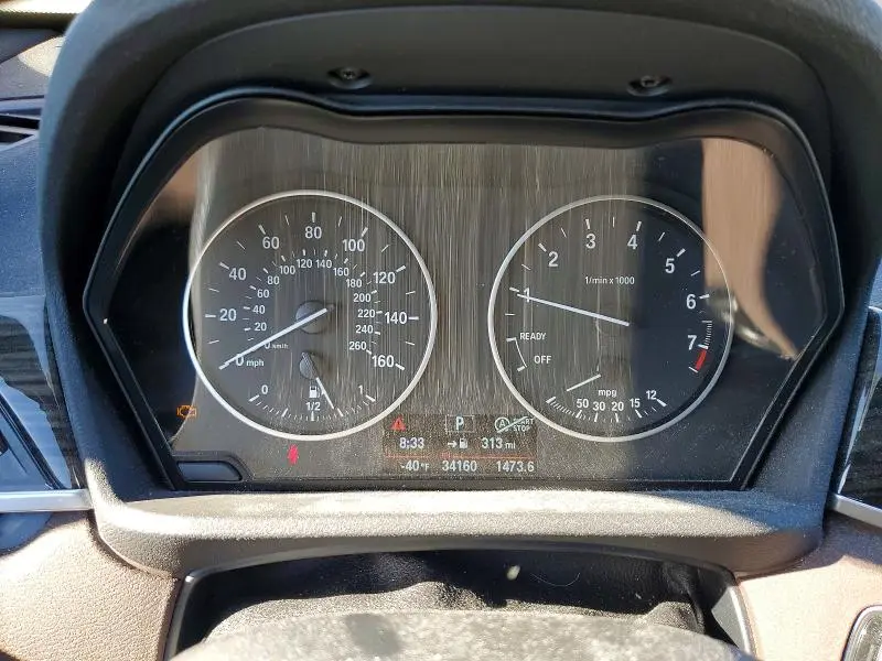 2017 BMW X1 XDRIVE28I  