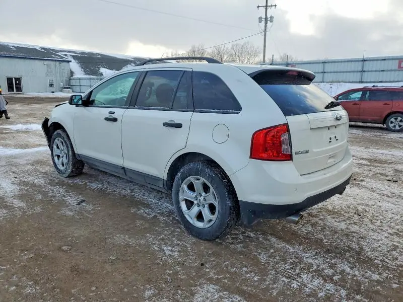 2013 FORD EDGE SE  