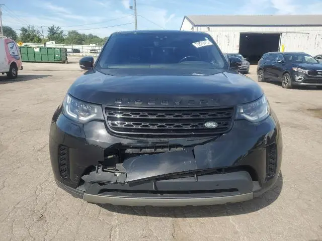 2019 LAND ROVER DISCOVERY SE  