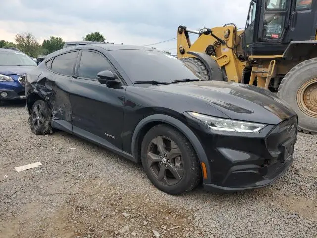 2021 FORD MUSTANG MACH-E SELECT  