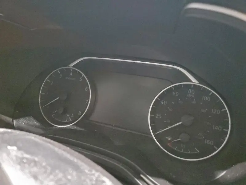 2018 NISSAN MAXIMA PLATINUM  