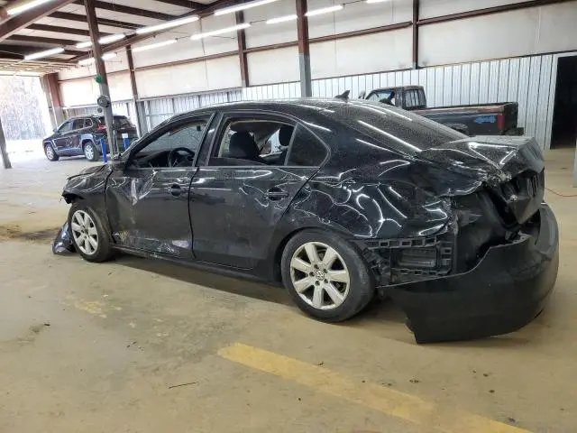 2014 VOLKSWAGEN JETTA TDI  