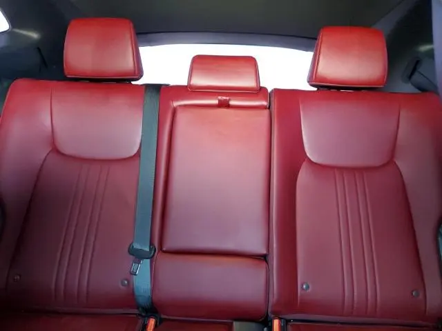 2024 LEXUS NX 350H BASE  