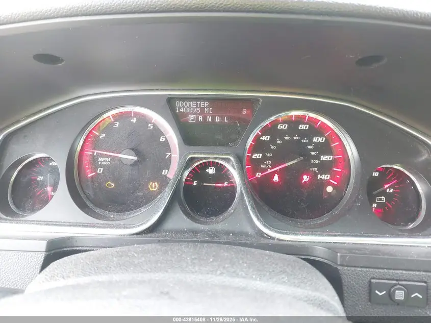 2016 GMC ACADIA SLT-2