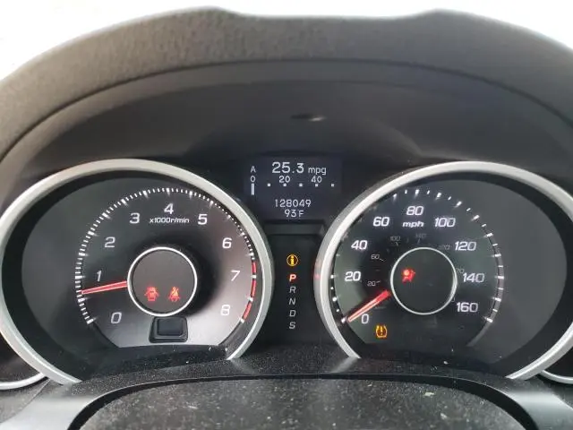 2014 ACURA TL SE  