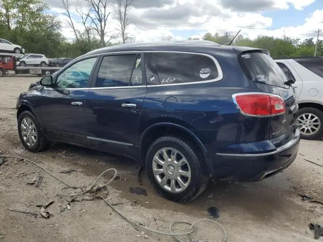 2015 BUICK ENCLAVE   