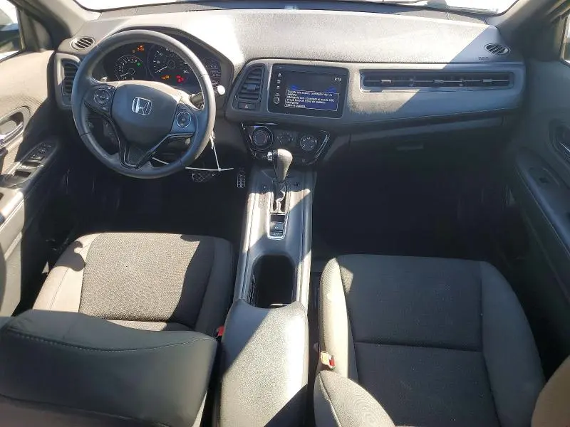 2021 HONDA HR-V SPORT  