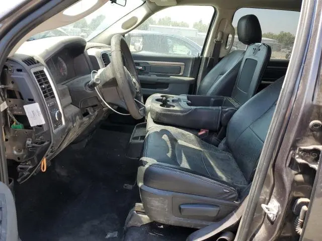 2020 RAM 1500 CLASSIC SLT  