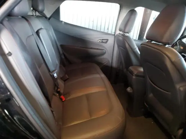 2019 CHEVROLET BOLT EV PREMIER  