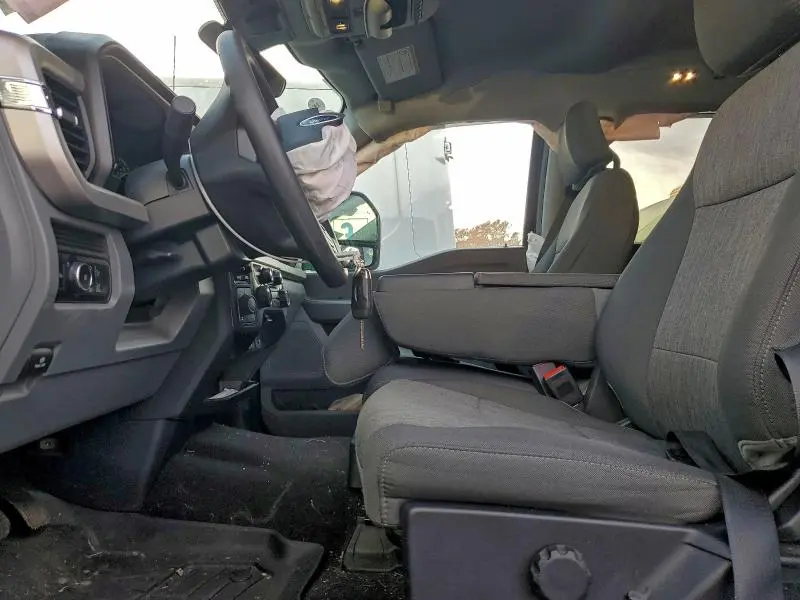 2024 FORD F250 SUPER DUTY  