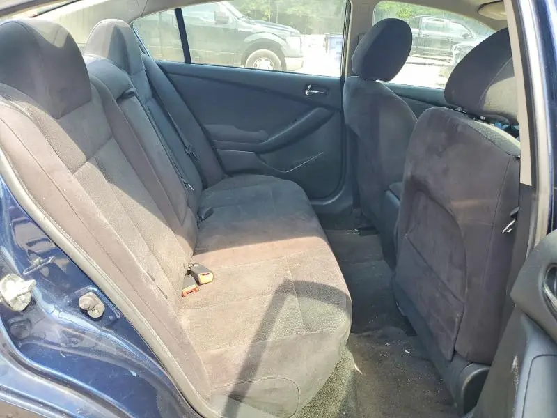 2012 NISSAN ALTIMA 2.5  