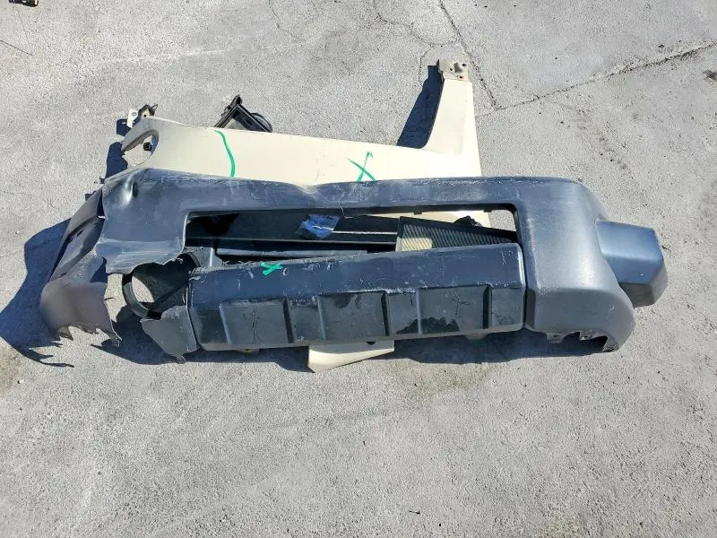 2010 TOYOTA FJ CRUISER BASE  